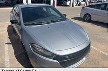 2016 Dodge Dart SXT