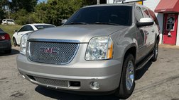 2007 GMC Yukon XL Denali
