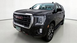2021 GMC Yukon XL AT4