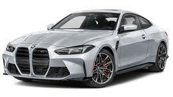 2026 BMW M4 Competition