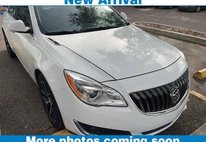 2017 Buick Regal Sport Touring