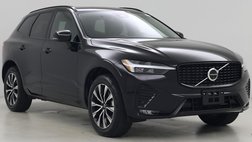 2025 Volvo XC60 B5 Plus Dark Theme