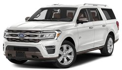 2024 Ford Expedition MAX King Ranch