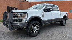 2021 Ford Super Duty F-250 Lariat