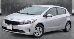 2018 Kia Forte5 LX