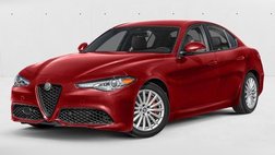 2023 Alfa Romeo Giulia Veloce