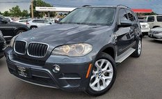 2011 BMW X5 xDrive35i Sport Activity