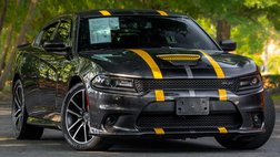 2020 Dodge Charger R/T