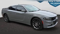 2018 Dodge Charger GT