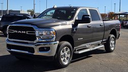 2024 Ram Ram Pickup 2500 Big Horn