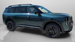 2027 Kia Telluride SX Prestige