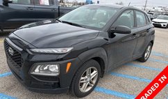 2018 Hyundai Kona SE
