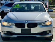 2013 BMW 3 Series 328i xDrive