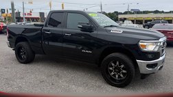2019 Ram Ram Pickup 1500 Big Horn