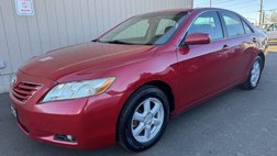 2009 Toyota Camry XLE V6
