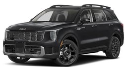 2024 Kia Sorento X-Line SX