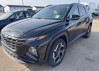 2024 Hyundai Tucson Plug-In Hybrid Limited