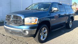 2006 Dodge Ram 1500 SLT