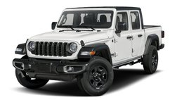 2024 Jeep Gladiator Rubicon X