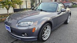 2006 Mazda MX-5 Miata Touring