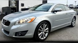 2011 Volvo C70 T5