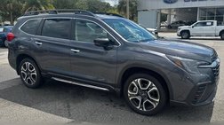 2024 Subaru Ascent Touring