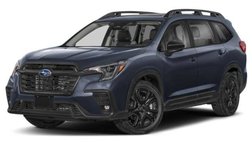 2023 Subaru Ascent Onyx Edition