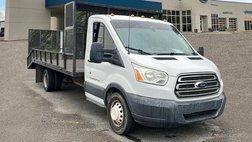 2015 Ford Transit 350 HD