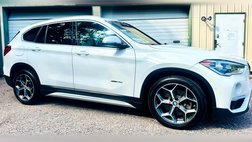 2016 BMW X1 xDrive28i