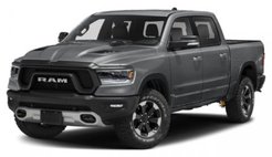 2019 Ram Ram Pickup 1500 Big Horn