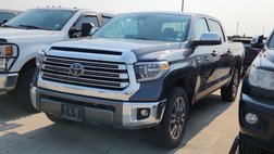 2020 Toyota Tundra 1794
