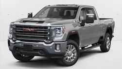 2022 GMC Sierra 3500HD SLT