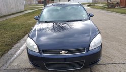 2007 Chevrolet Impala LT