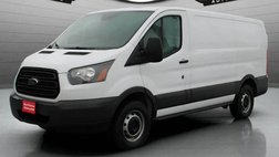 2016 Ford Transit 250