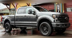 2020 Ford Super Duty F-250 Lariat