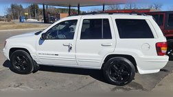 2004 Jeep Grand Cherokee Limited