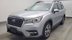 2019 Subaru Ascent Premium 7-Passenger