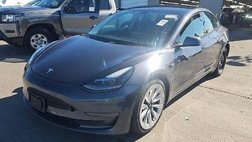 2022 Tesla Model 3 Base