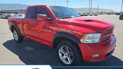 2011 Ram Ram Pickup 1500 Sport