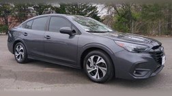 2023 Subaru Legacy Premium