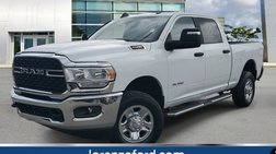 2024 Ram Ram Pickup 2500 Big Horn