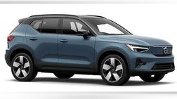 2024 Volvo XC40 Recharge Twin Plus