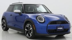2025 MINI Hardtop Cooper S Signature Trim