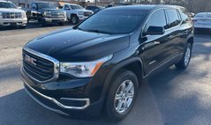 2019 GMC Acadia SLE-1