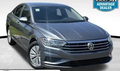 2019 Volkswagen Jetta SE
