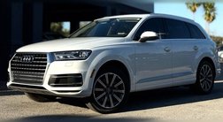 2019 Audi Q7 Premium