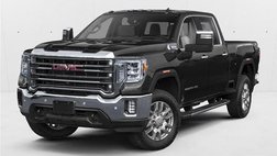 2020 GMC Sierra 3500HD Denali