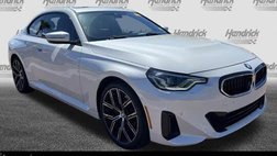 2023 BMW 2 Series 230i xDrive