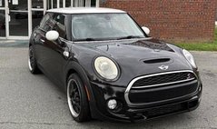 2015 MINI Hardtop Cooper S