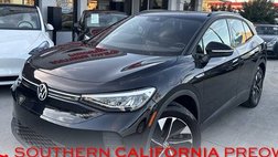 2022 Volkswagen ID.4 Pro